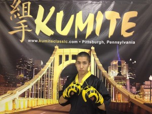 kumite classic