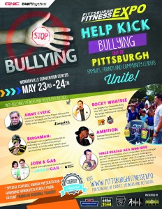 anti bully pittsburgh