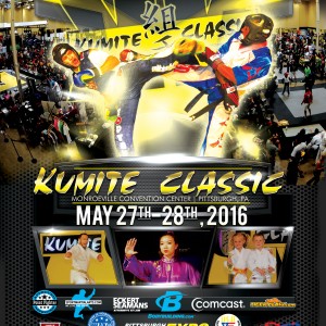 Kumite Classic Sport Karate