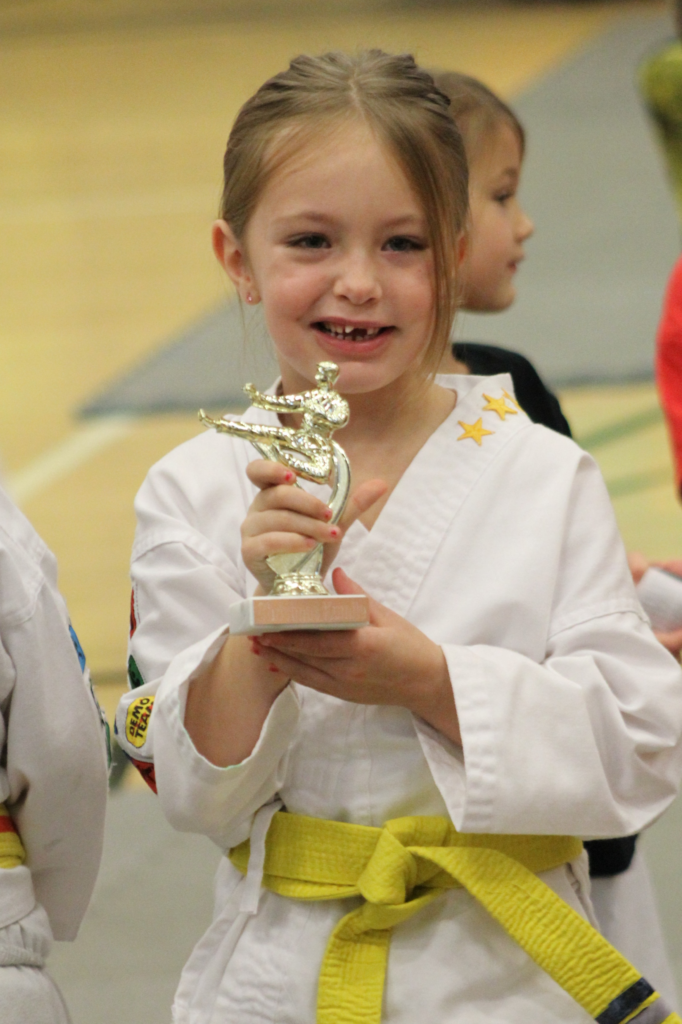 Christmas Kumite Kumite Classic