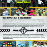 kumite classic 2025