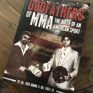 Godfathers of MMA