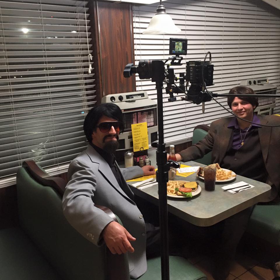 Dennys