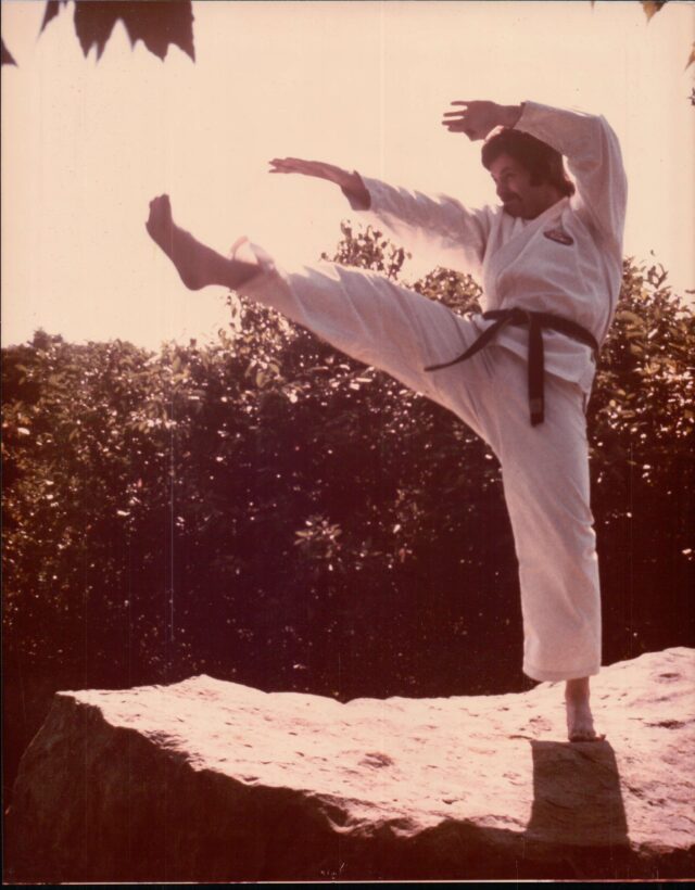 bill viola sr. tough guy