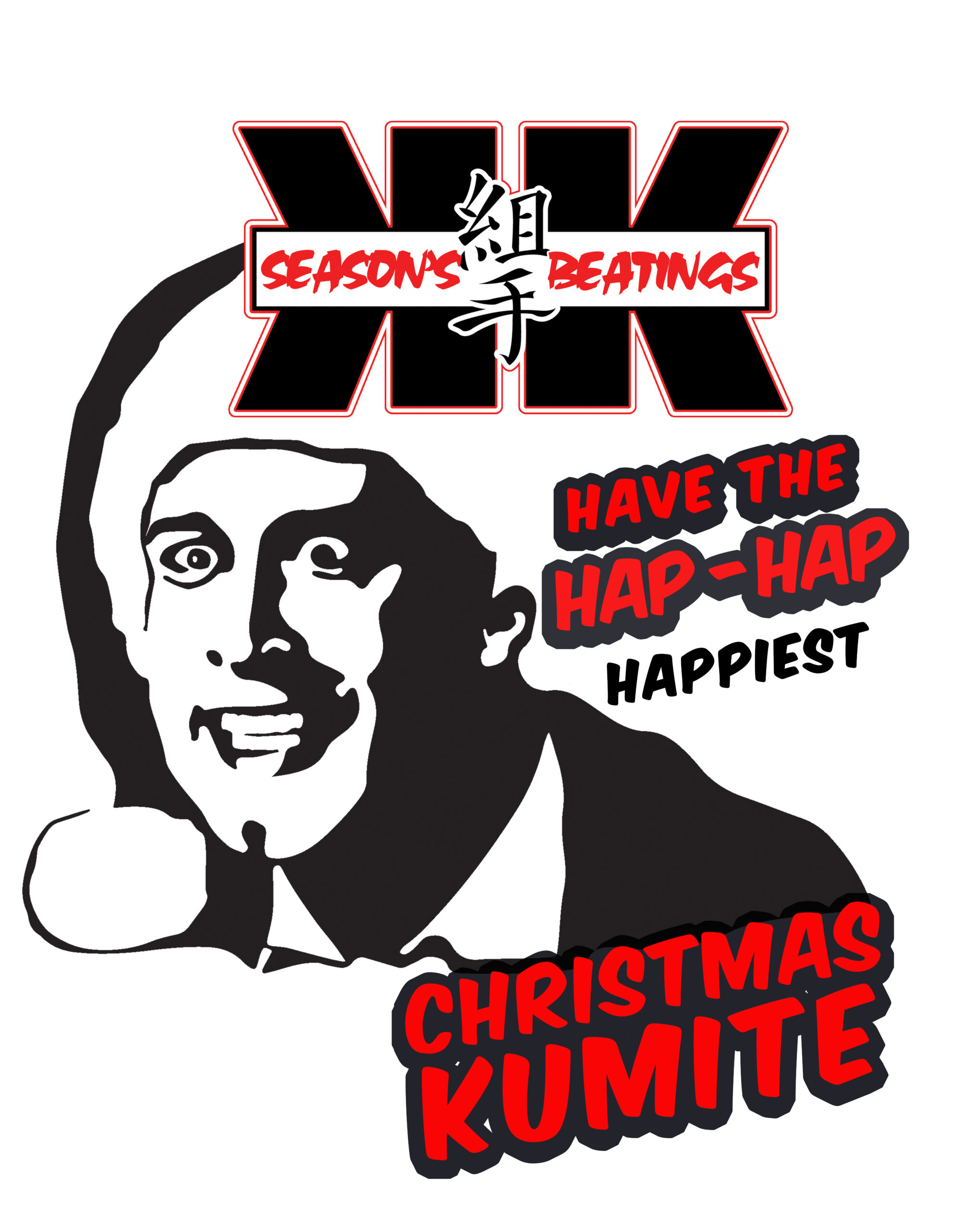 clark copy 2 christmas kumite