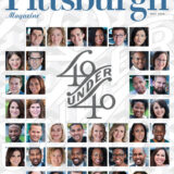 Pittsburgh magazine bill viola jr. karate