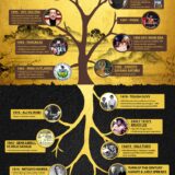 timeline mma history