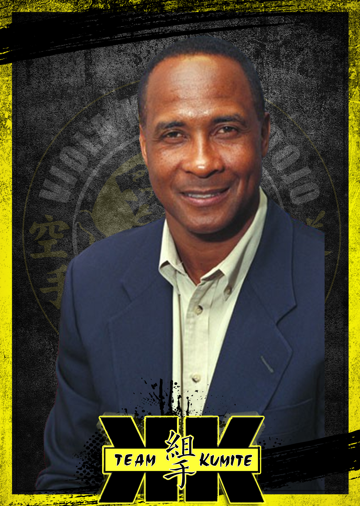 LYNN SWANN
