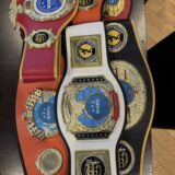 wako belts