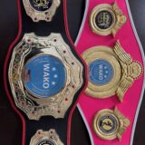 wako open weight