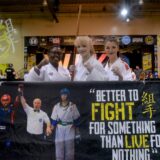 kumite classic hosts wako