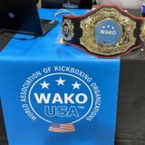 wako usa