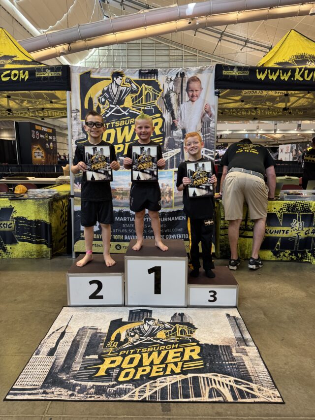 pittsburgh power fit champions