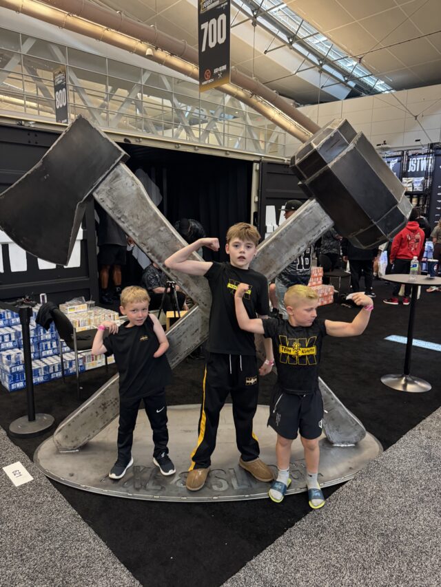 axe and sledge pittsburgh power