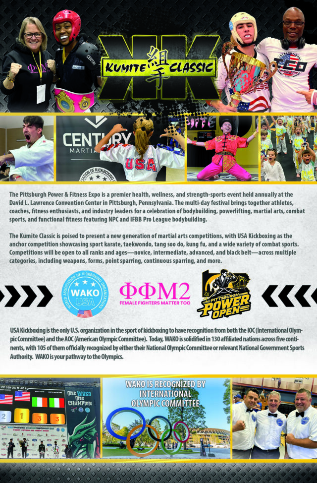 kumite classic 2026 page 2