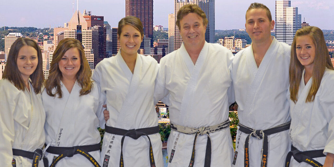Pittsburgh Martial Arts