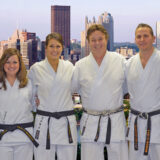 pittsburgh martial arts