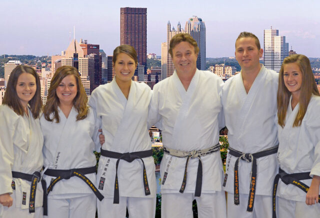 pittsburgh martial arts