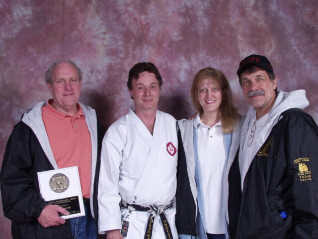 bill viola sr. jimmy cvetic, gloria Sztukowski