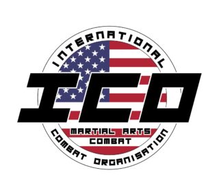ico international combat organization logo