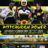 2026 kumite classic - pittsburgh power