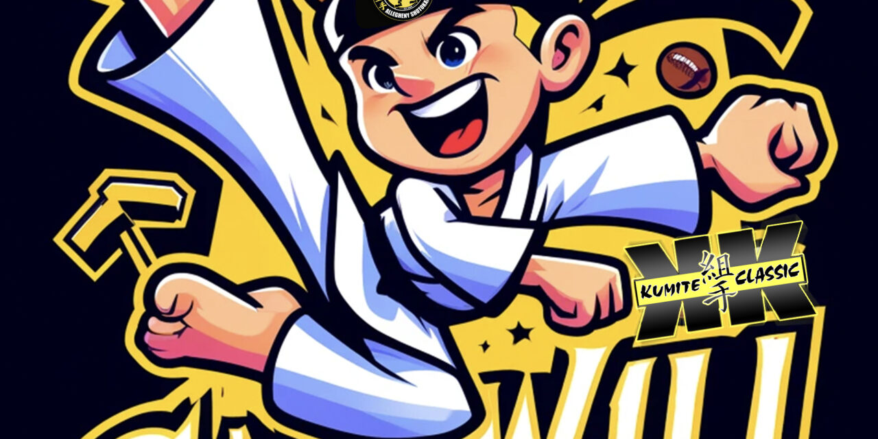 Cartwill Viola – winning one cart wheel kick at a time