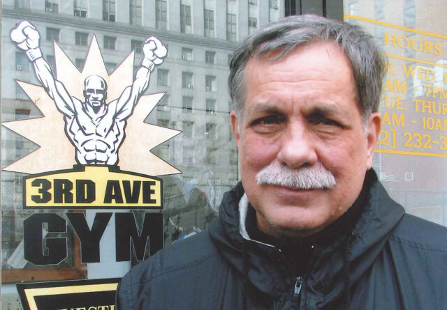 police athletic league