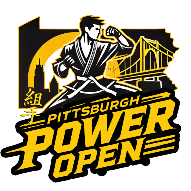 martial arts tournament - Pittsburgh