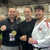 bill viola jr kurt angle franco harris