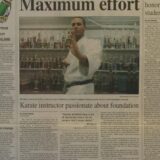 bill viola jr. karate scholarships