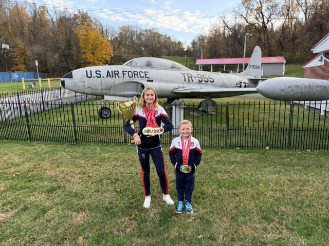 gabby and will viola