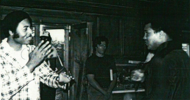 jacquet bazmore Muhammad Ali