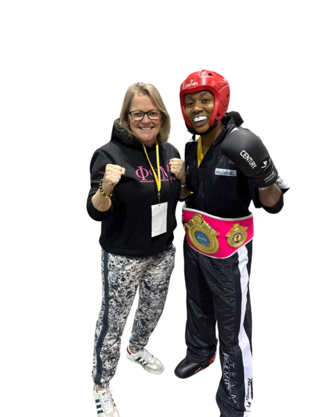 kumite classic open weight champion