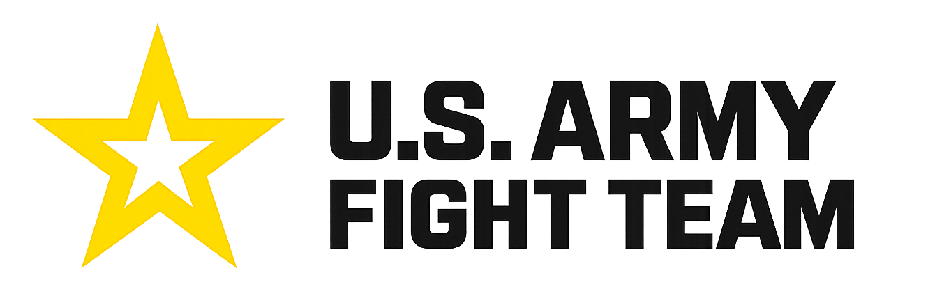 us army fight team