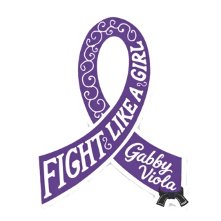 gabby viola -fight like a girl