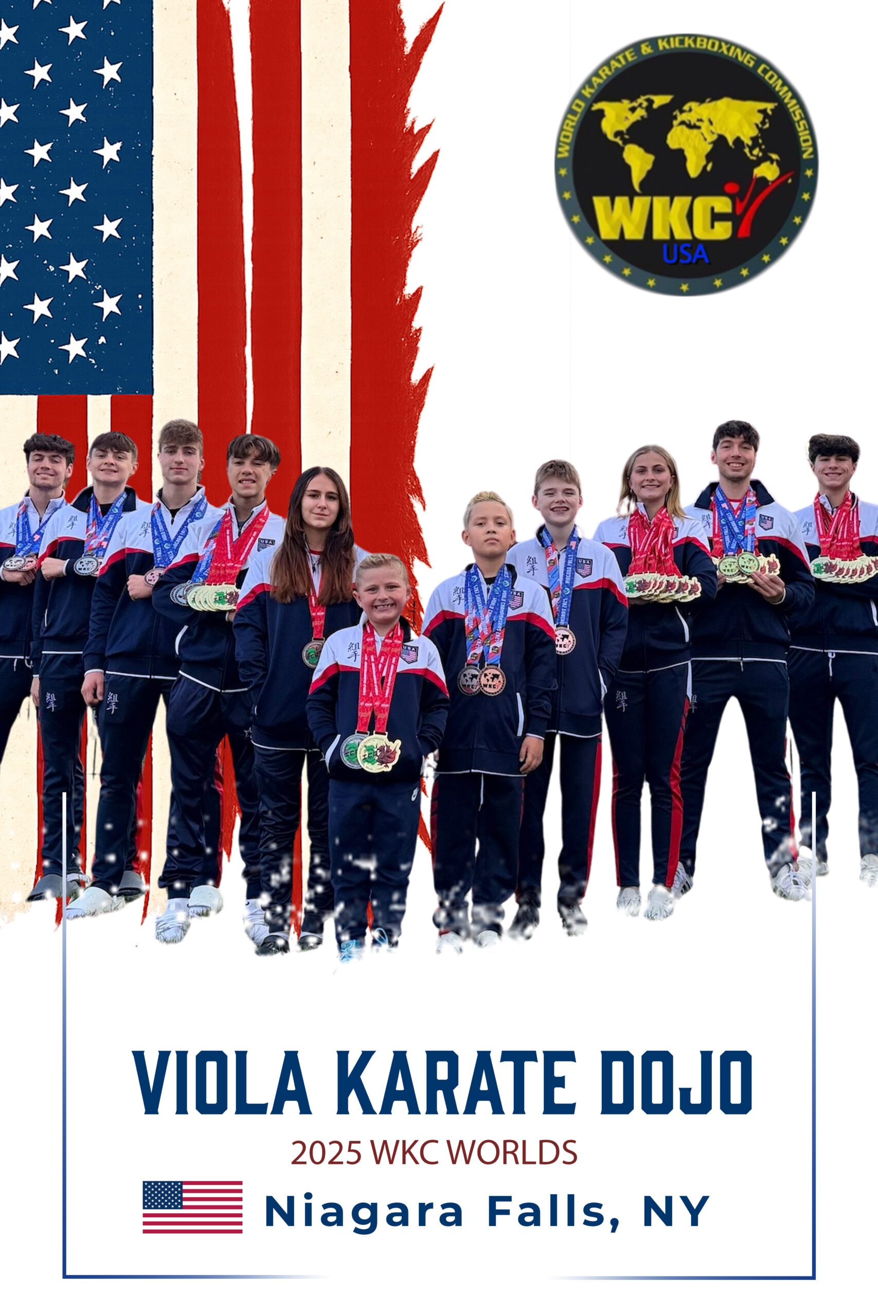 team kumite portugal