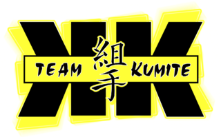 team kumite