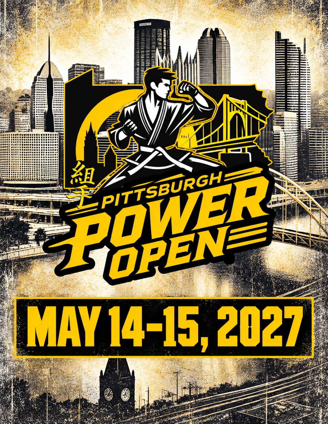 Pittsburgh Power